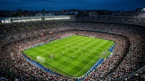 Cuotas y mercados de apuestas para El Clásico Real Madrid vs Barcelona en LaLiga EA Sports Primera División