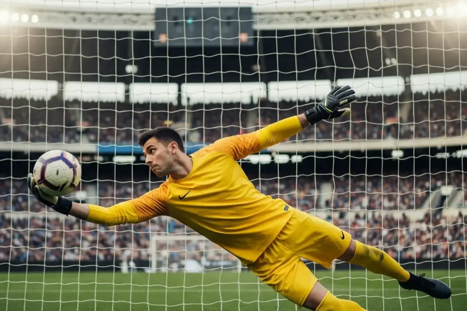 Estadísticas de portería a cero en LaLiga EA Sports con datos de clean sheets por equipo en Primera División