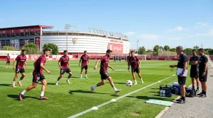 Guía de apuestas en los primeros partidos de LaLiga EA Sports en agosto con análisis de mercados de inicio de temporada