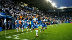 Estadísticas de rendimiento de equipos recién ascendidos a LaLiga EA Sports y cuotas para apostar en Primera División