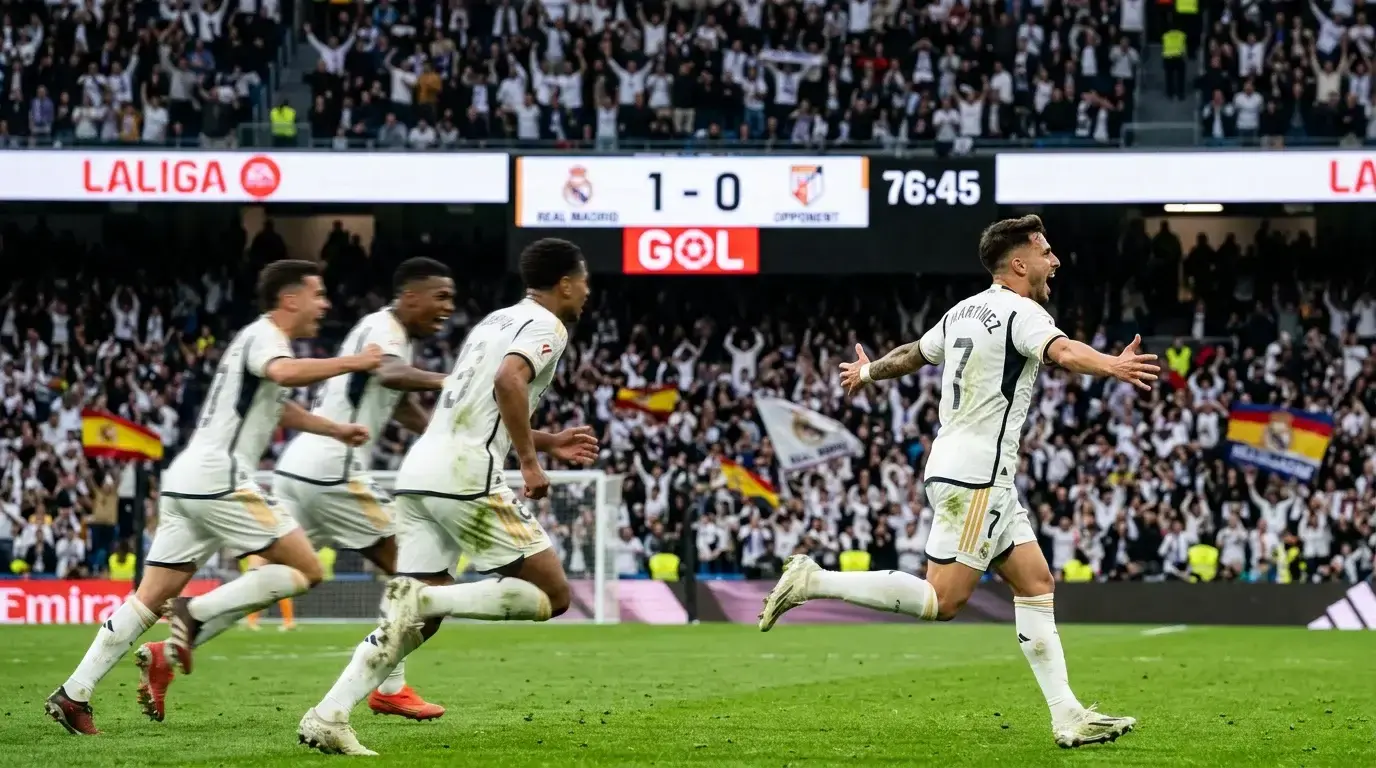 Cuotas de marcador exacto en partidos de LaLiga EA Sports con estadísticas de resultados más frecuentes en Primera División